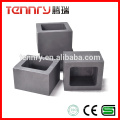 Raw Graphite Molds For Glass Melting Chinese Supplier